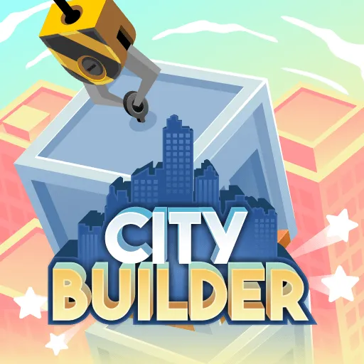 City Builder Building, Casual