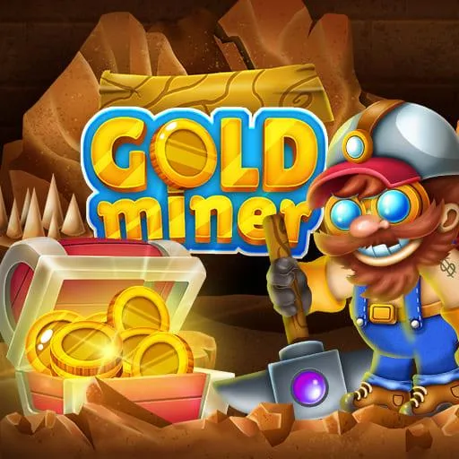 Gold Miner 