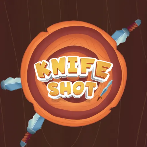 Knife Shot Casual