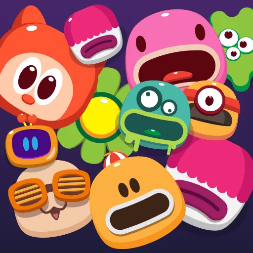 Onet Classic Casual, Puzzle